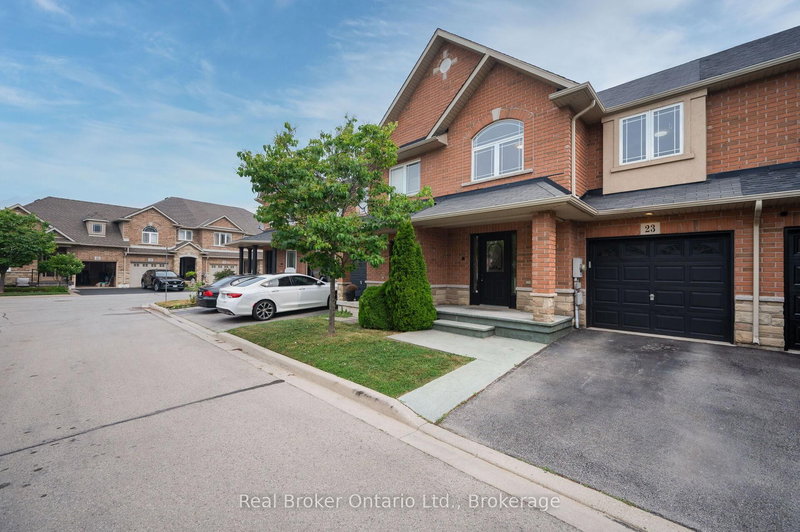 23 Bellflower Blvd, Hamilton, L0R 1P0 | Image 2