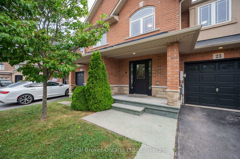 23 Bellflower Blvd, Hamilton, L0R 1P0 | Image 3