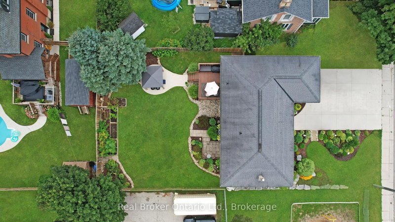 40 Arthur St W, Minto, N0G 1Z0 | Image 2