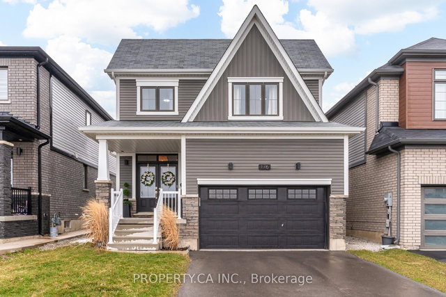 176 Whithorn Crescent