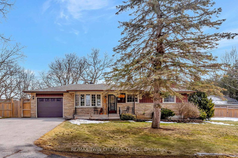 home for sale on 22 Victoria Street