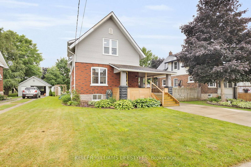 95 JOHN St E, South Huron, N0M 1S0 | Image 2