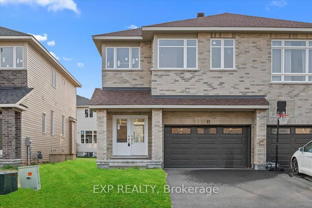 15 Reynolds Avenue