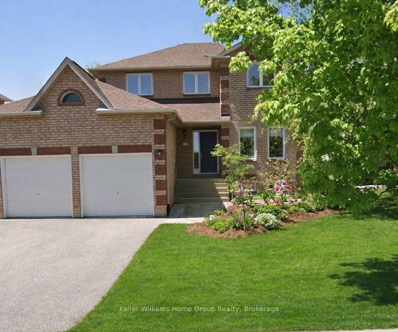 home for sale on 304 Daniel Crescent