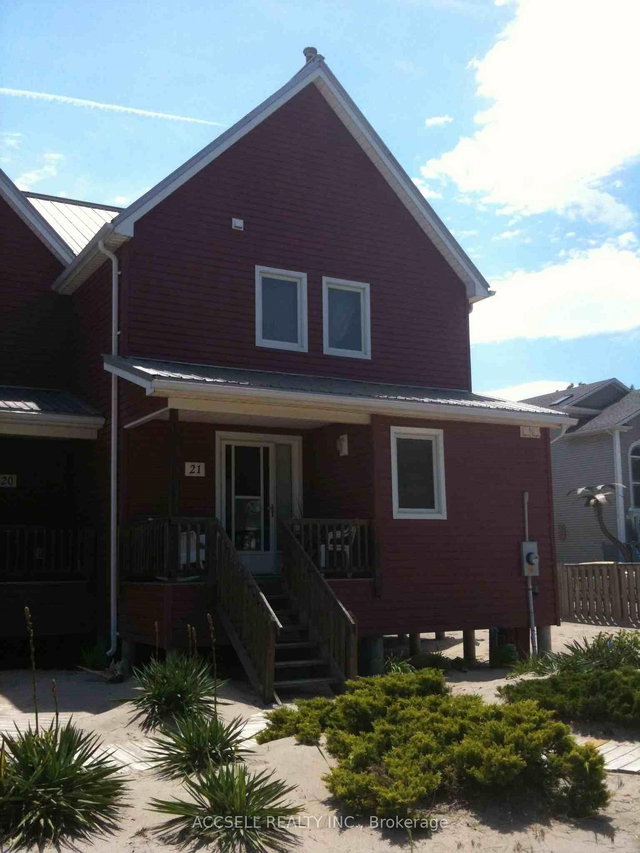 21 - 374 Edith Cavell Boulevard