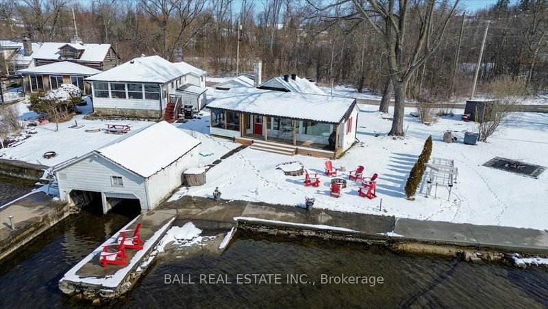 1129 McCarthy's Point Rd, Asphodel-Norwood, K0L 1Y0 | Image 2