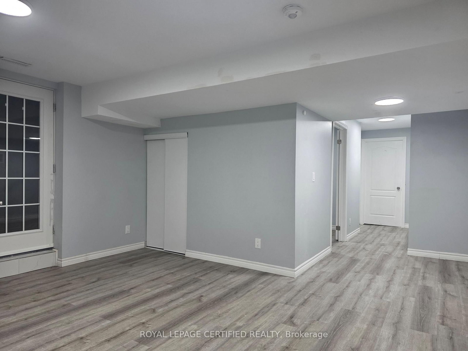 100 Chase Crescent, Unit Basement - Photo 5