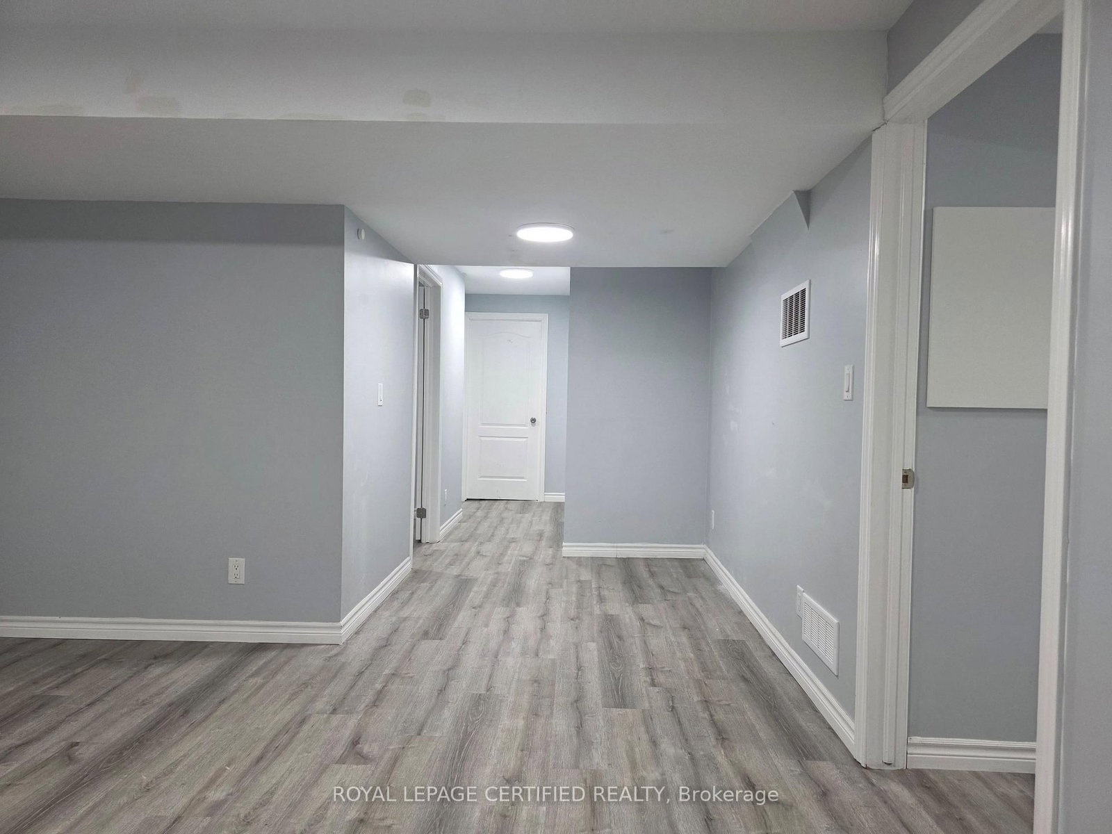 100 Chase Crescent, Unit Basement - Photo 6