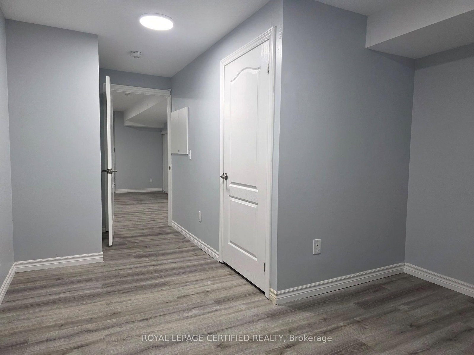 100 Chase Crescent, Unit Basement - Photo 9