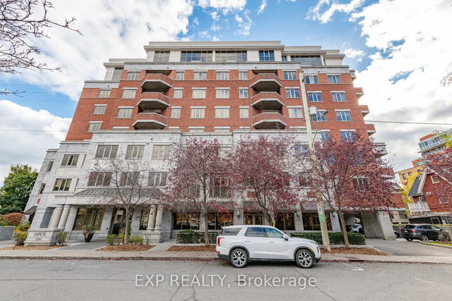 312 - 320 Mcleod Street