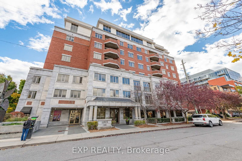312 - 320 Mcleod St, Ottawa, K2P 1A3 | Image 2