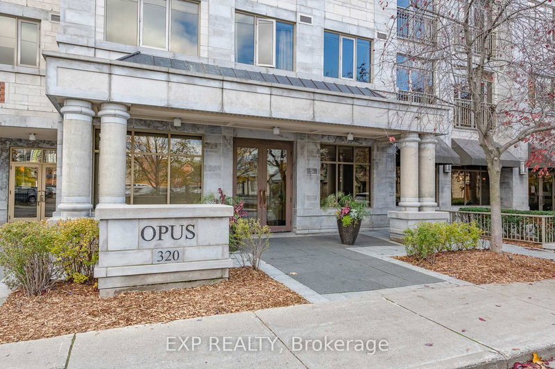 312 - 320 Mcleod St, Ottawa, K2P 1A3 | Image 3