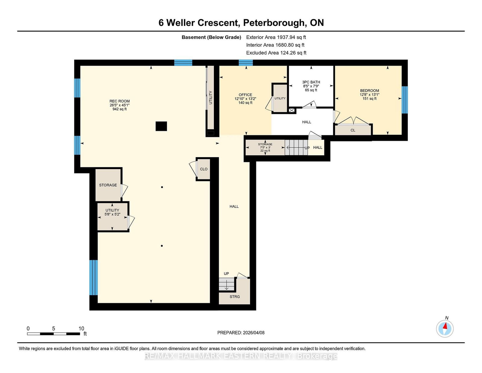 6 Weller Crescent - Photo 48