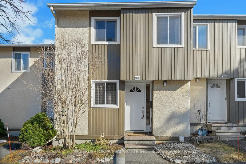 home for sale on 1400 Lassiter Terrace