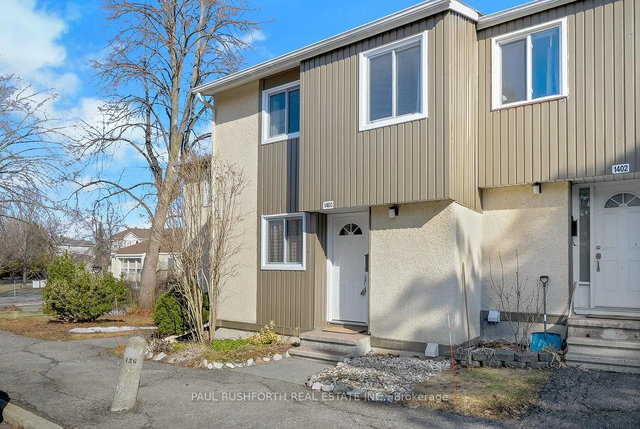 1400 Lassiter Terrace