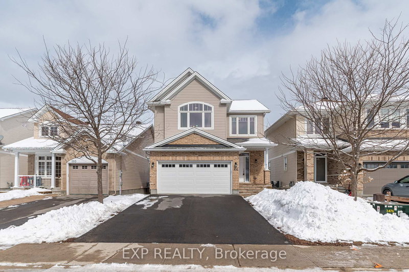 home for sale on 106 Bert Hall Street