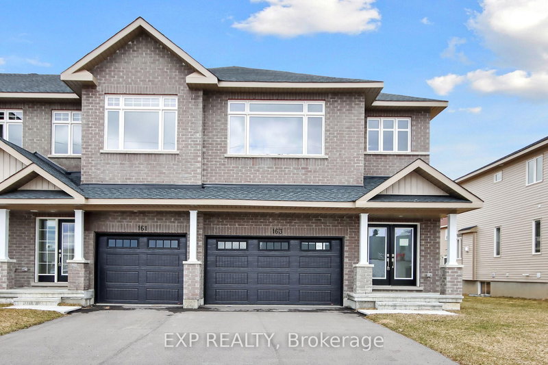 home for sale on 163 HOOPER Street