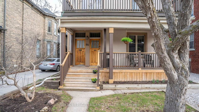 114 Elmwood Avenue E