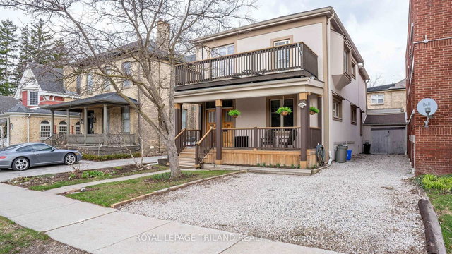 114 Elmwood Avenue E