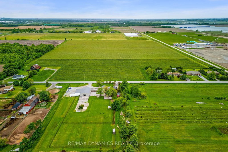 632 Concession 6 Rd, Niagara-on-the-Lake, L0S 1J0 | Image 3