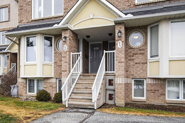 15 - 51 Waterbridge Drive