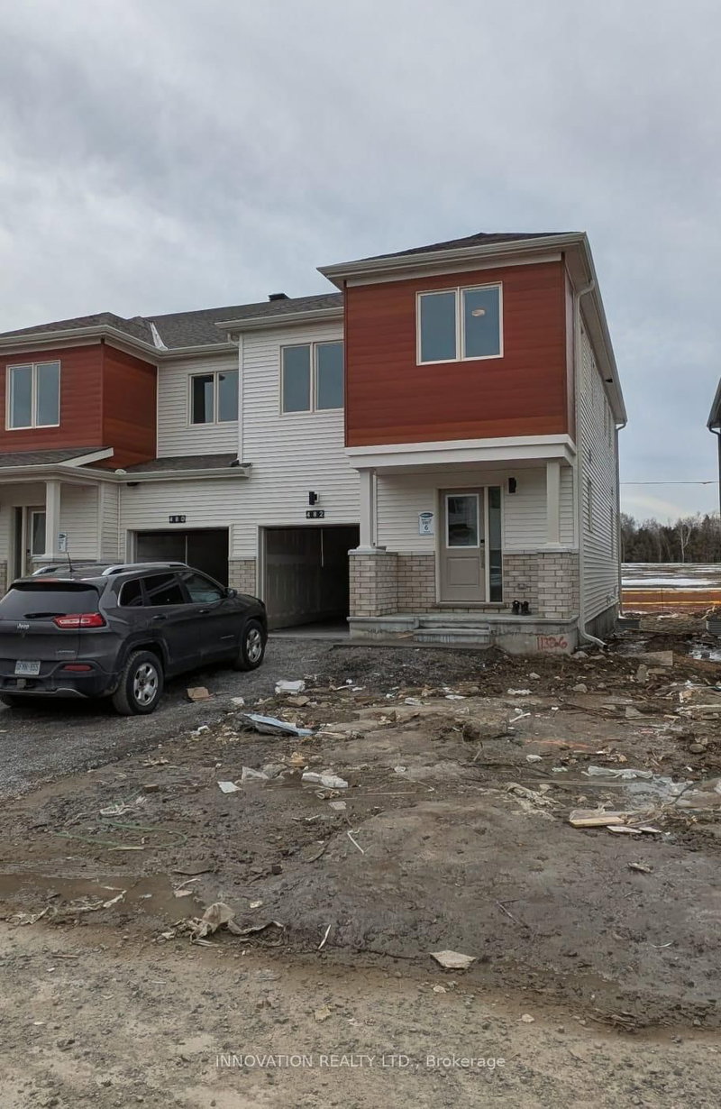 home for lease on 482 Patrick Street