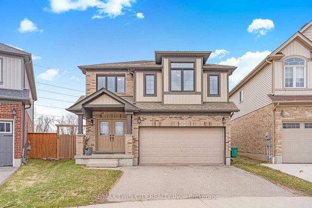 288 Steepleridge Street