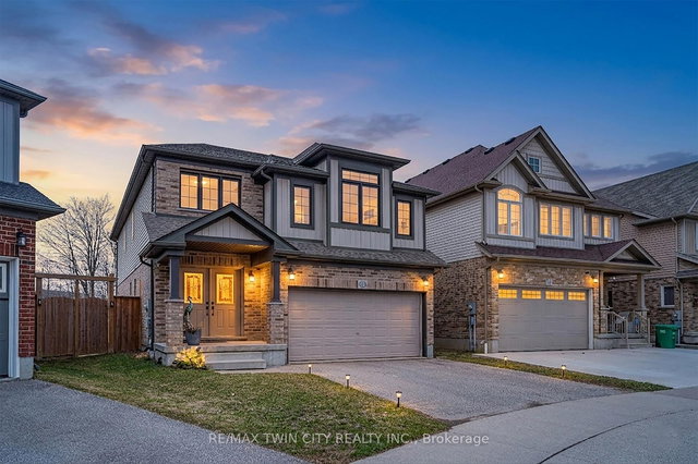 288 Steepleridge Street