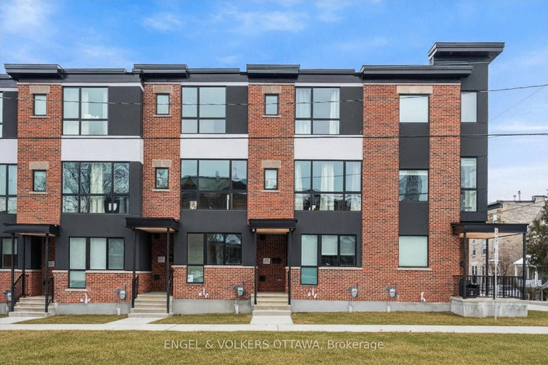 home for sale on 73 Parent Avenue