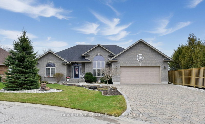 home for sale on 25 Birch Avenue