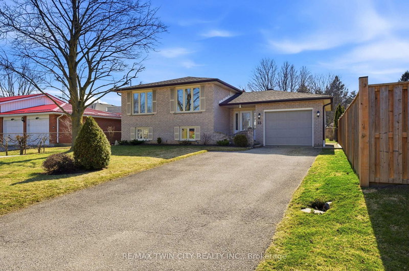 35 Bernard Ave, Brantford, N3R 7K7 | Image 3
