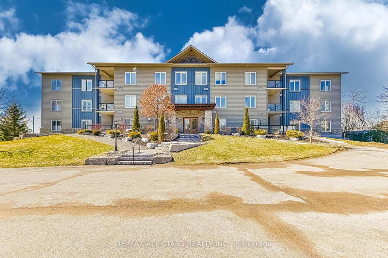 home for sale on 201-94 Francis Street W