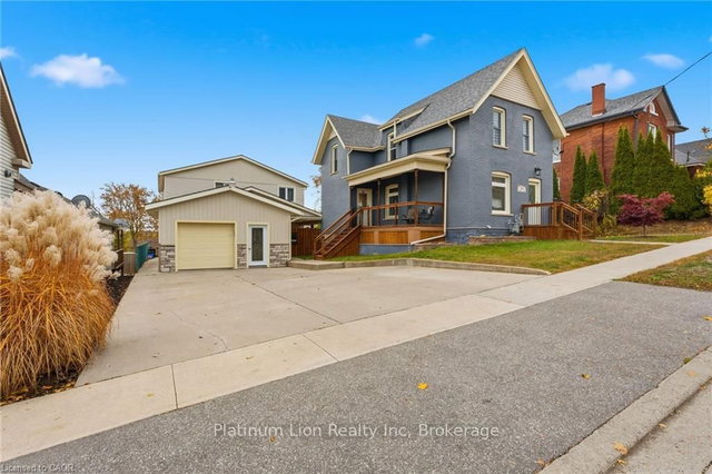 26 Terrace Hill Street