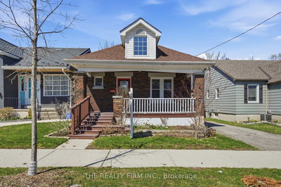 460 Moore St | London South | Image