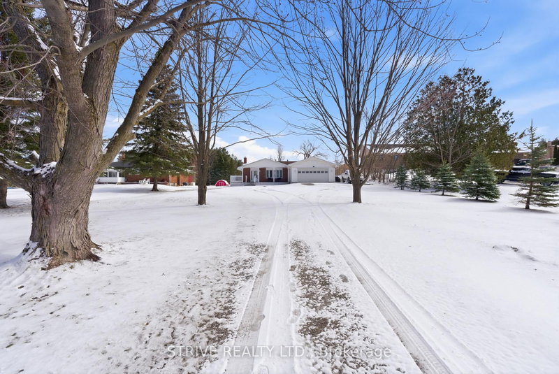 386 Mount Nebo Rd, Kawartha Lakes, Ontario