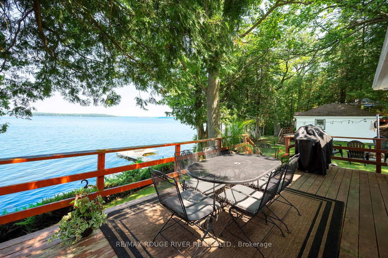 home for sale on 200-5248 King Road