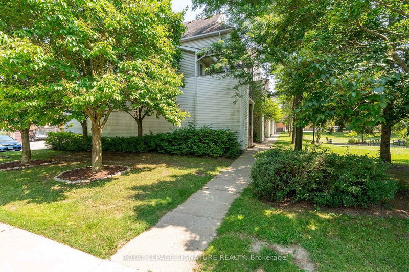 55 - 461 Beechwood Pl, Waterloo, N2T 2N8 | Image 2