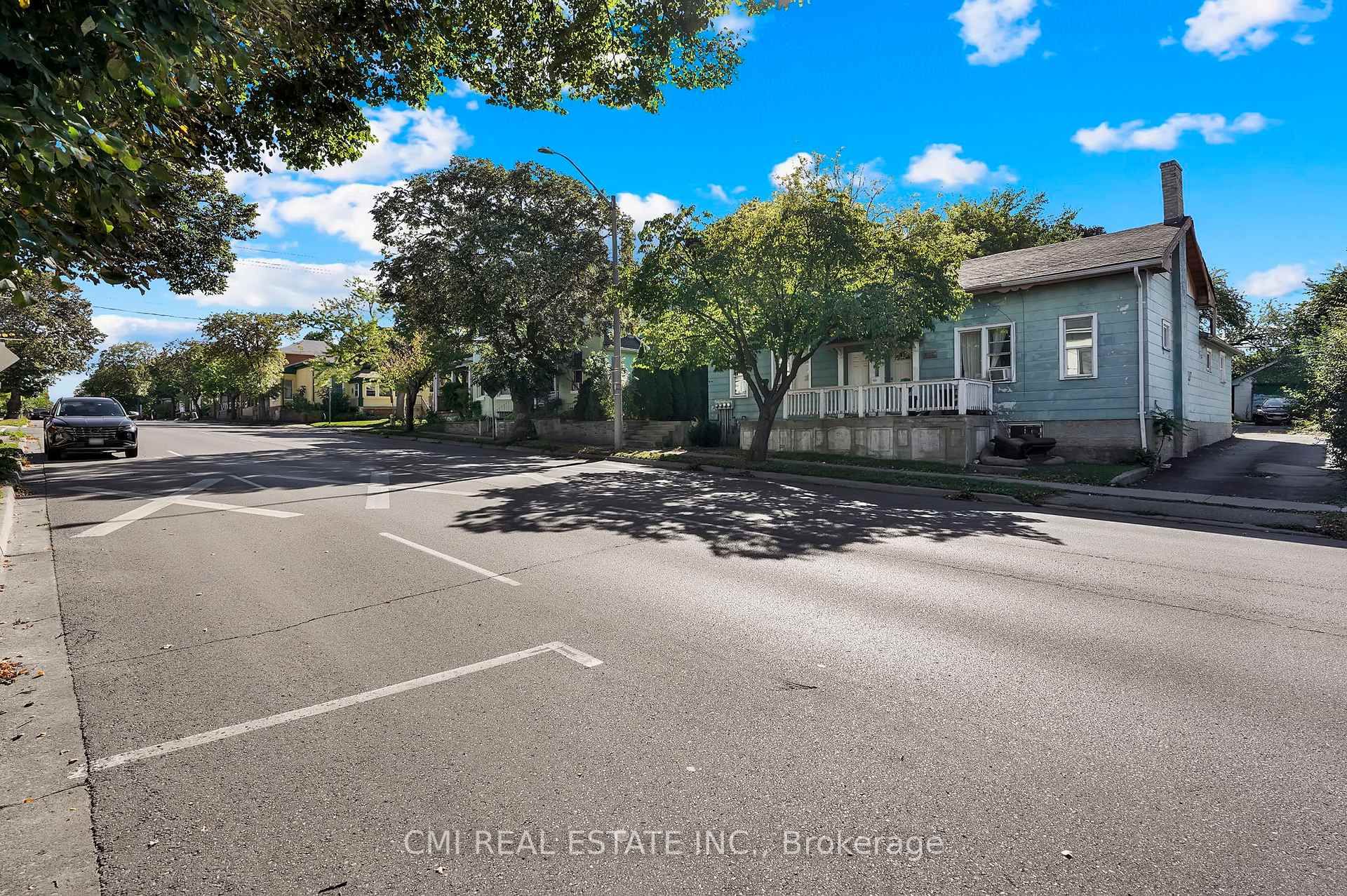 219 Dalhousie Street