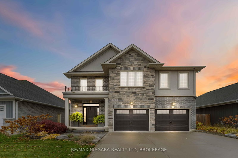 home for sale on 132 Lametti Drive