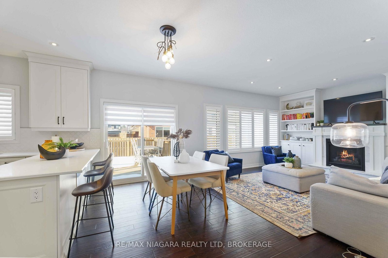 Detached House for sale at 132 Lametti Drive, Pelham, Ontario, L0S 1E6 - Fonthill - MLS: X12976380