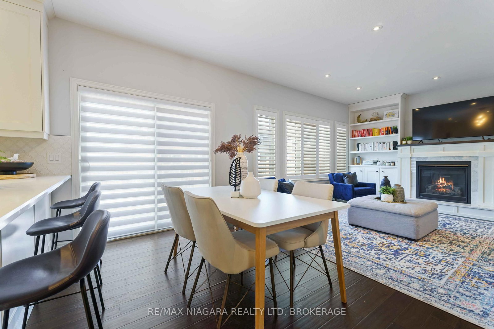 Detached House for sale at 132 Lametti Drive, Pelham, Ontario, L0S 1E6 - Fonthill - MLS: X12976380