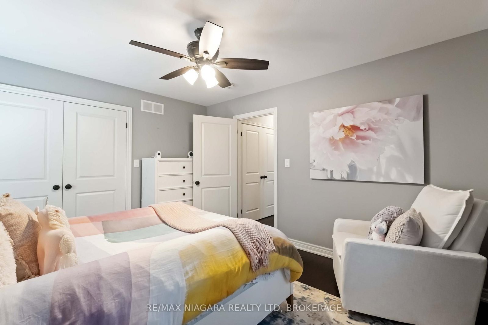 Detached House for sale at 132 Lametti Drive, Pelham, Ontario, L0S 1E6 - Fonthill - MLS: X12976380