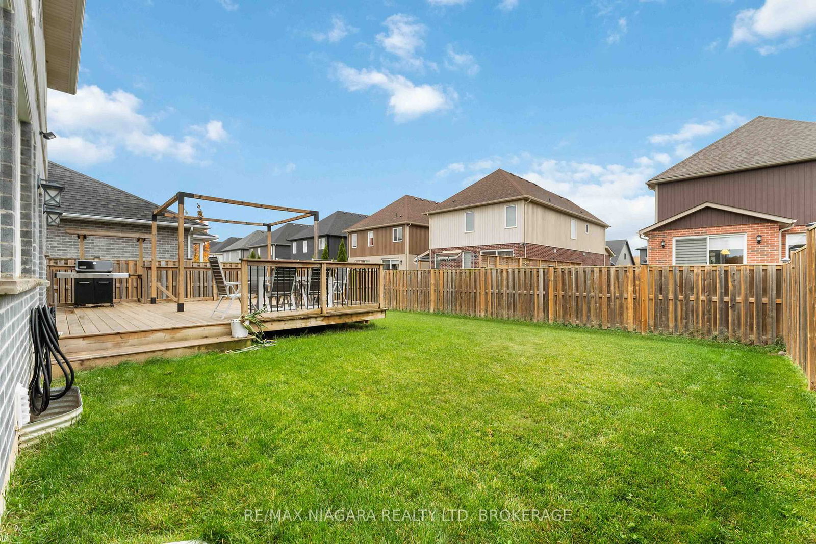 Detached House for sale at 132 Lametti Drive, Pelham, Ontario, L0S 1E6 - Fonthill - MLS: X12976380