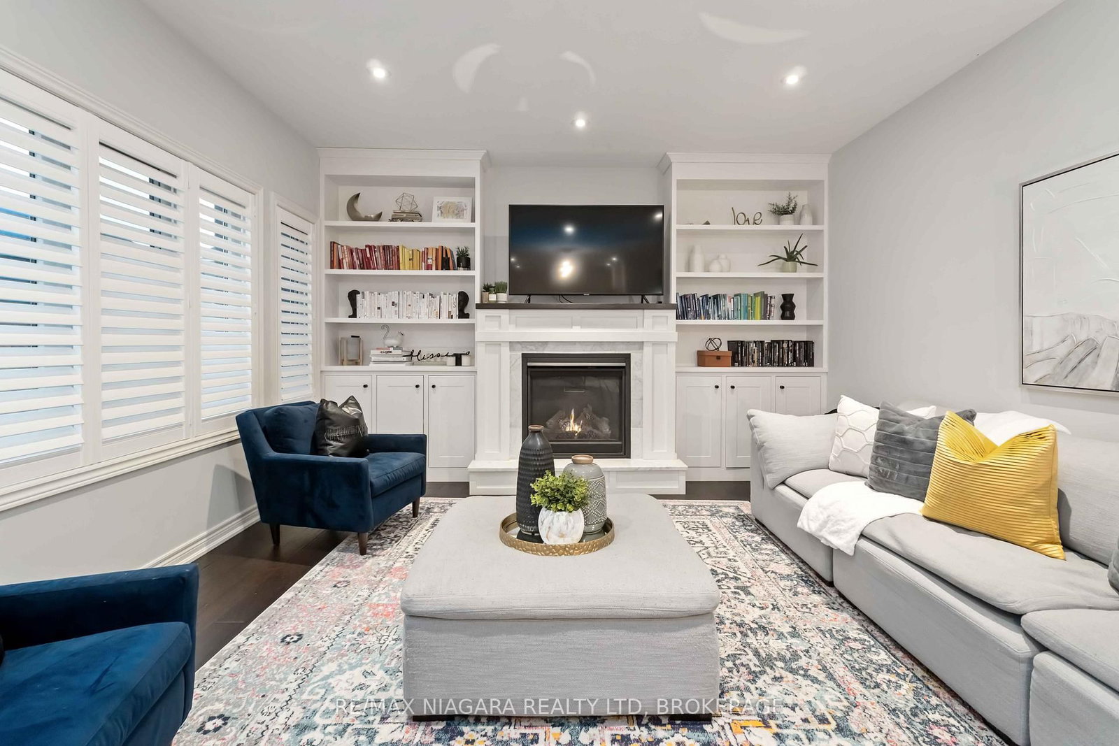 Detached House for sale at 132 Lametti Drive, Pelham, Ontario, L0S 1E6 - Fonthill - MLS: X12976380