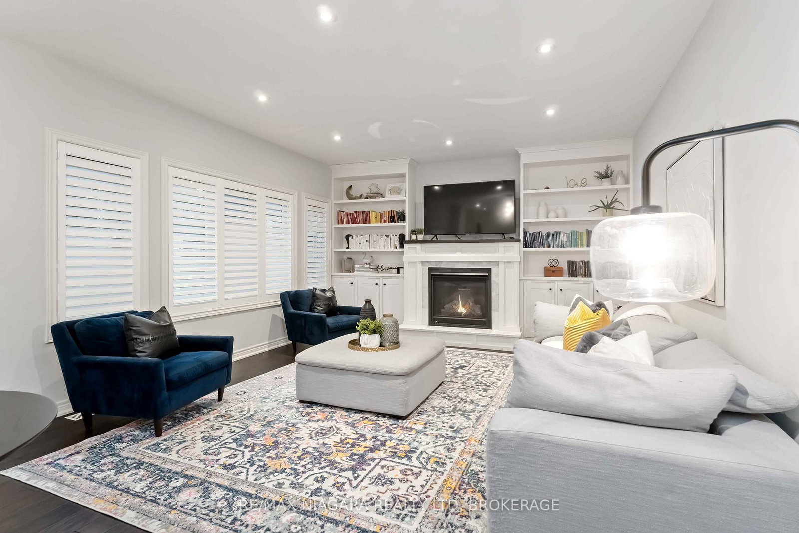 Detached House for sale at 132 Lametti Drive, Pelham, Ontario, L0S 1E6 - Fonthill - MLS: X12976380