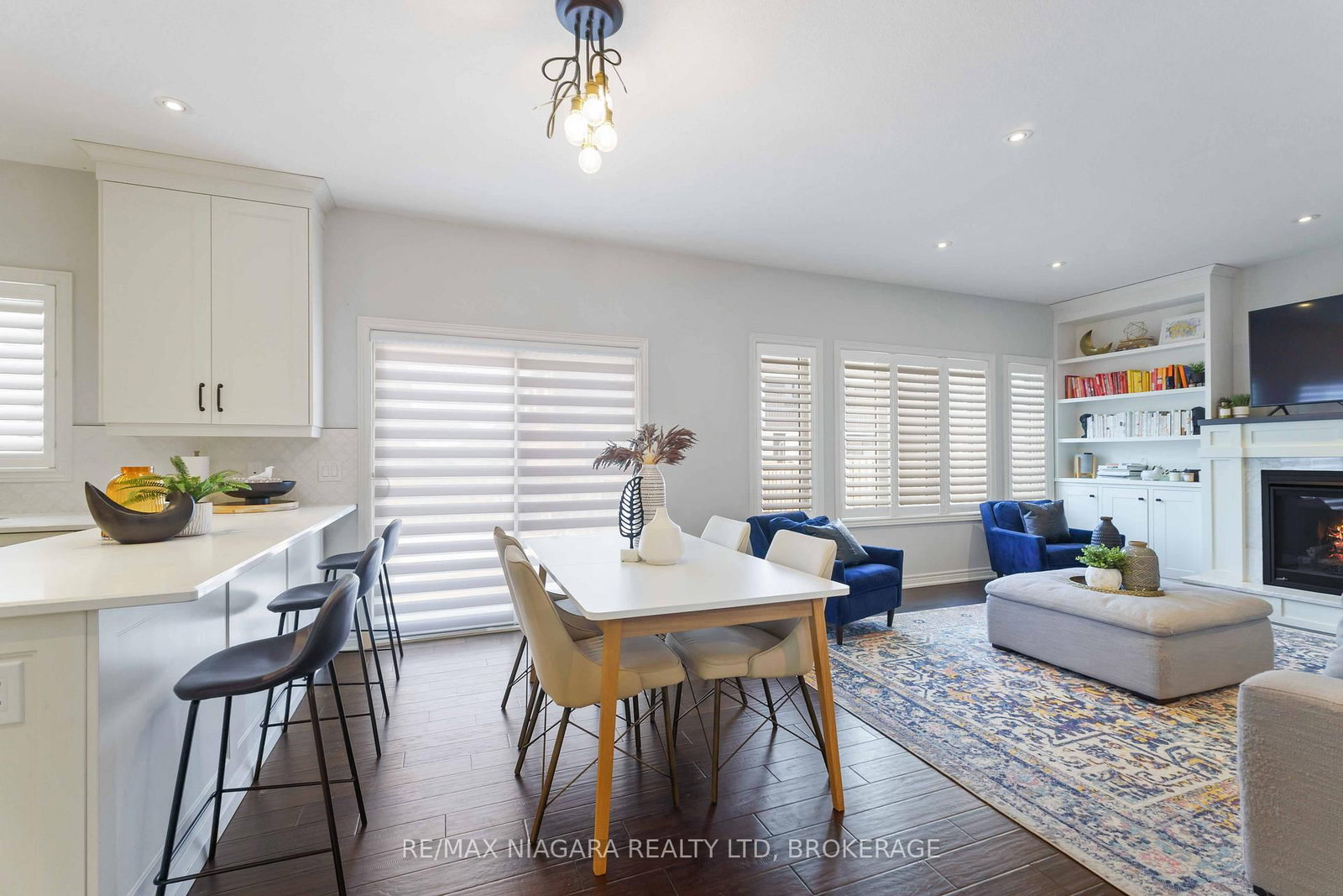 Detached House for sale at 132 Lametti Drive, Pelham, Ontario, L0S 1E6 - Fonthill - MLS: X12976380