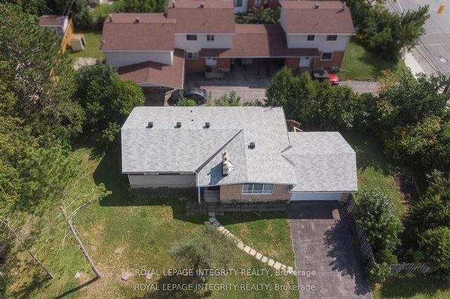 1152 Tawney Road