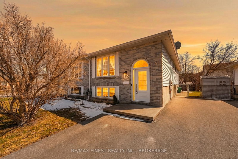 home for sale on 295 OWENS Crescent