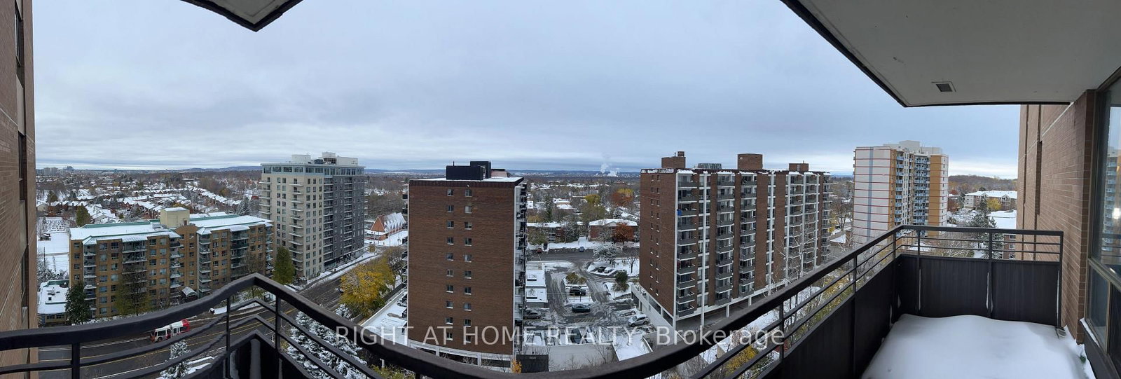 505 St Laurent Boulevard, Unit 1103 - Photo 16