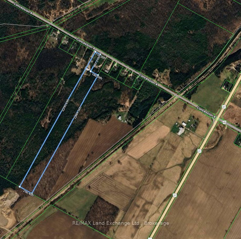 89 Concession 4 Road